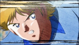 Captain Tsubasa Jr Youth Arc (Hindi) - Season 02 Episode 11